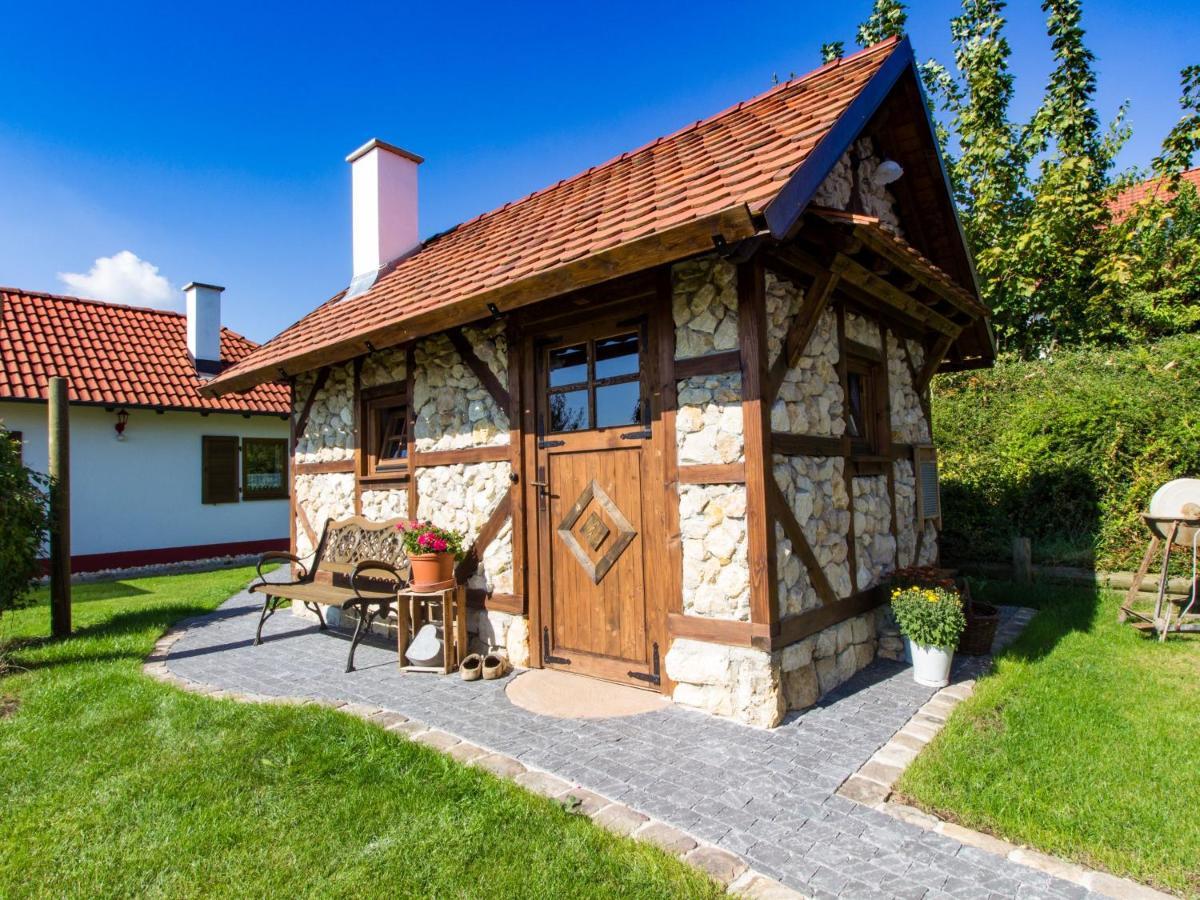 Ferienwohnung Heimatgefuehl Thalheim Leibertingen Extérieur photo
