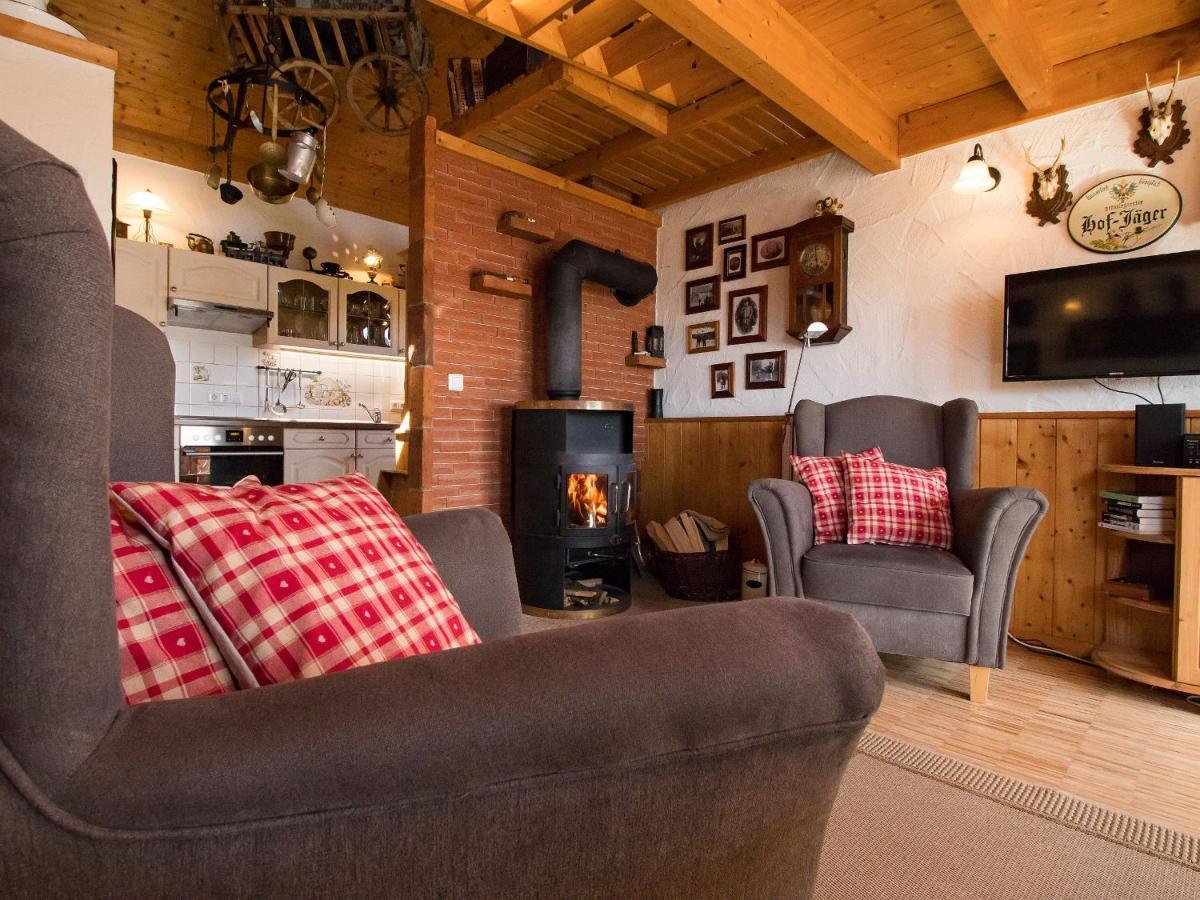 Ferienwohnung Heimatgefuehl Thalheim Leibertingen Extérieur photo