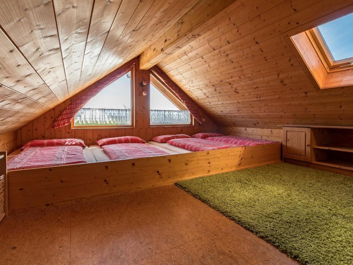 Ferienwohnung Heimatgefuehl Thalheim Leibertingen Extérieur photo