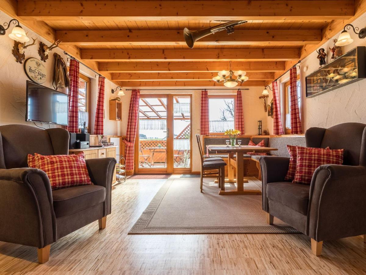 Ferienwohnung Heimatgefuehl Thalheim Leibertingen Extérieur photo